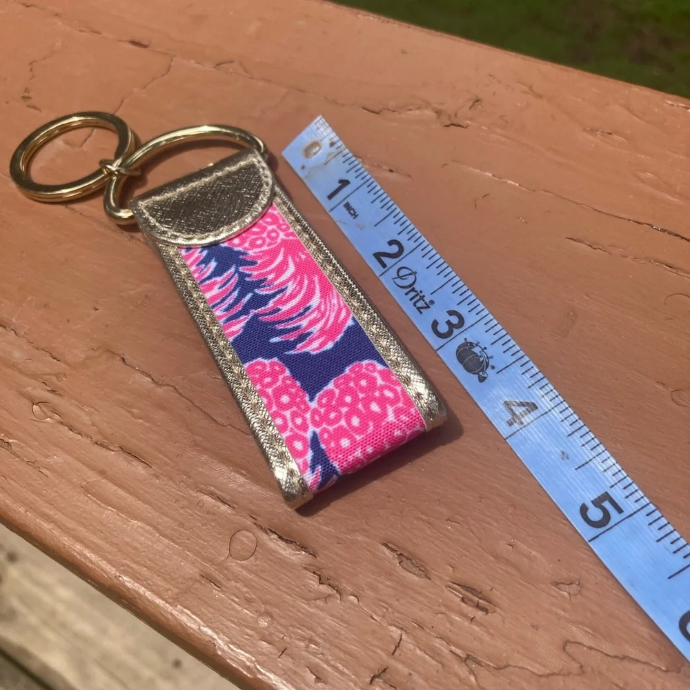 Lilly Pulitzer pretty like